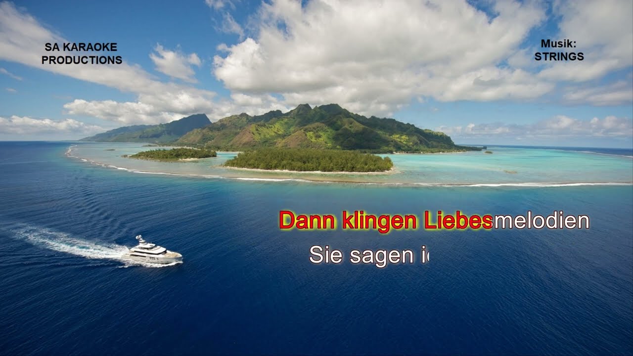 Karaoke HD Deutsch 