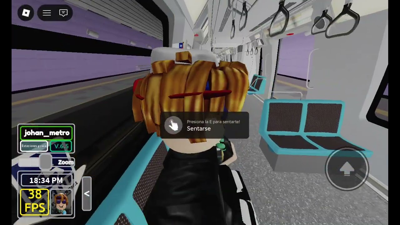 Hoy viajando al ns04 2085 a el bosque-hospital el pino roblox