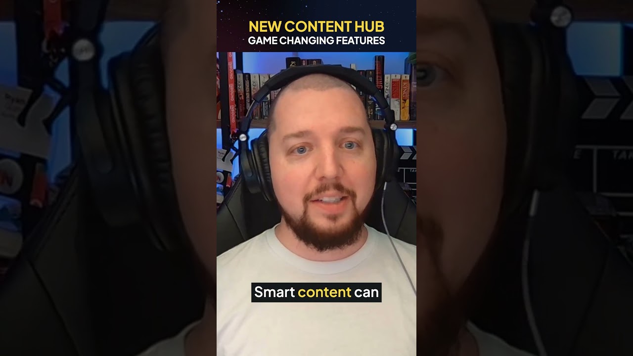 3 Must-Know Features of HubSpot’s Content Hub! 🚀