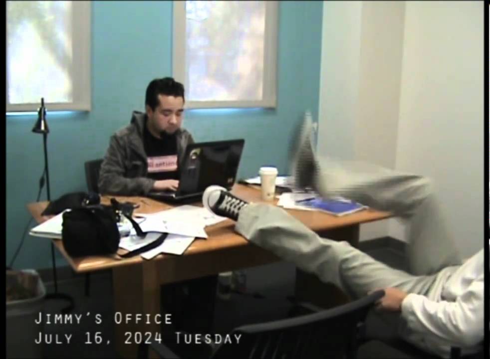 MHR 301 - Innovation Time (Part 1)