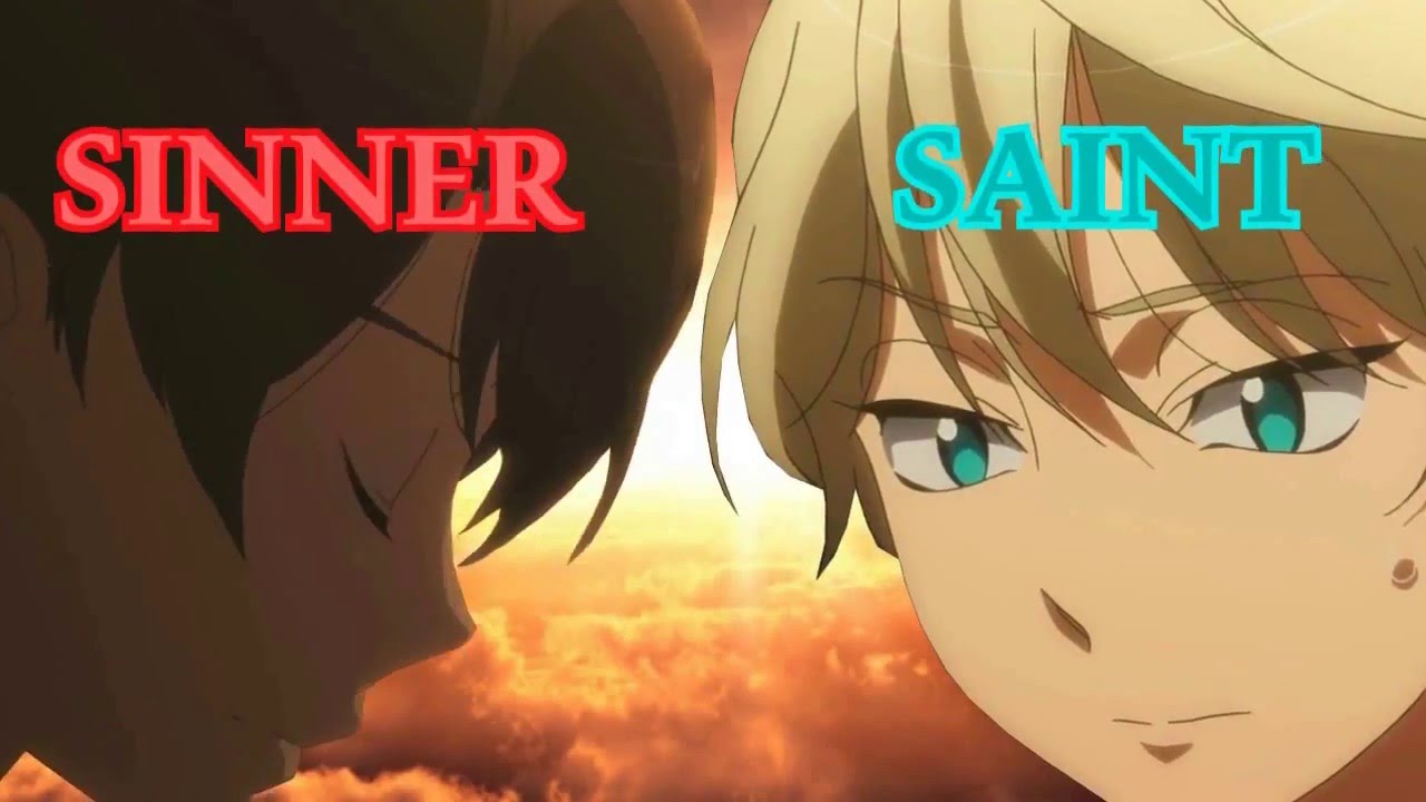 Aldnoah Zero AMV   Angel With a Shotgun
