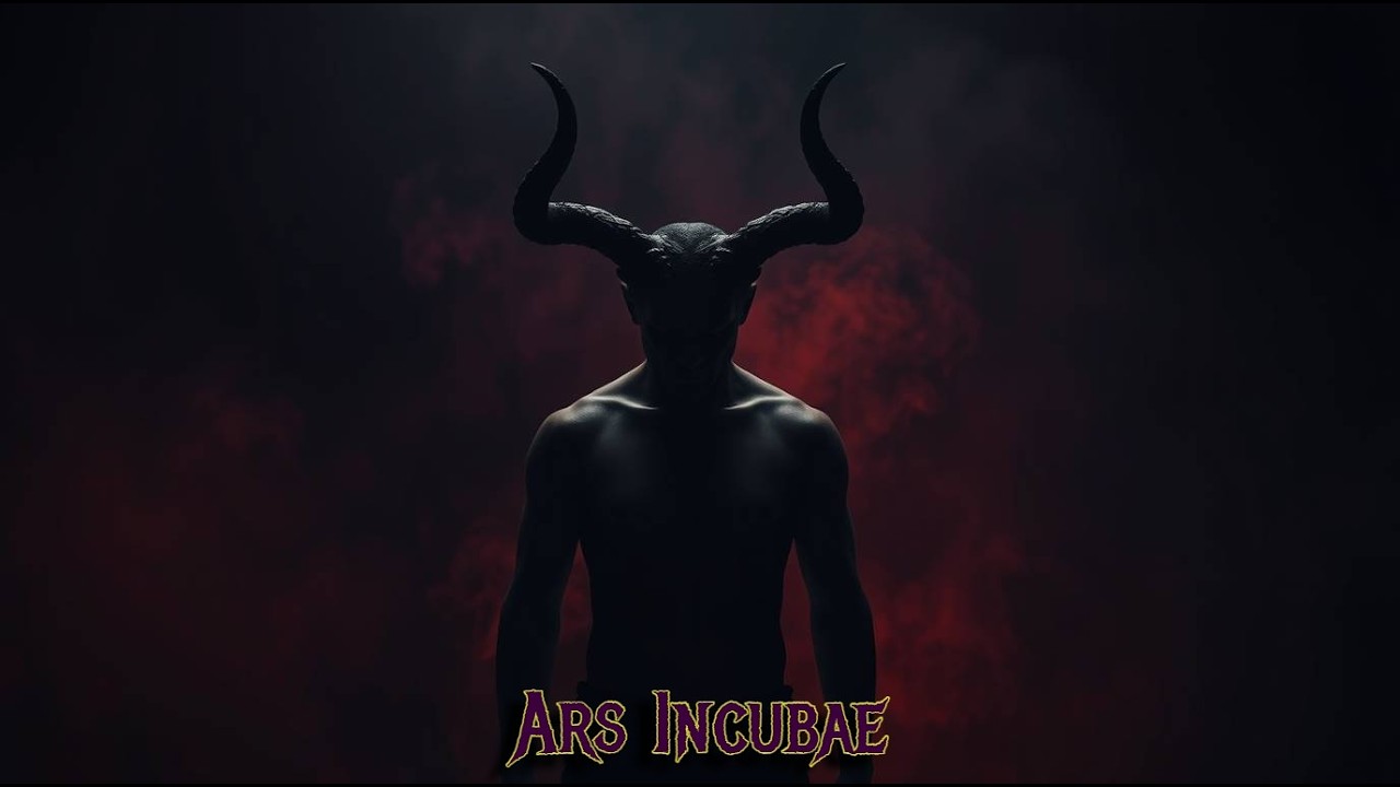 Ars Incubae – The Soundscape of Abyssal Communion