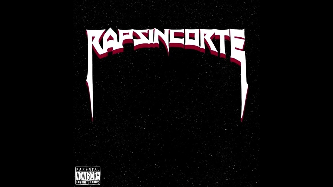 Foyone - RapSinCorte XX (Instrumental)