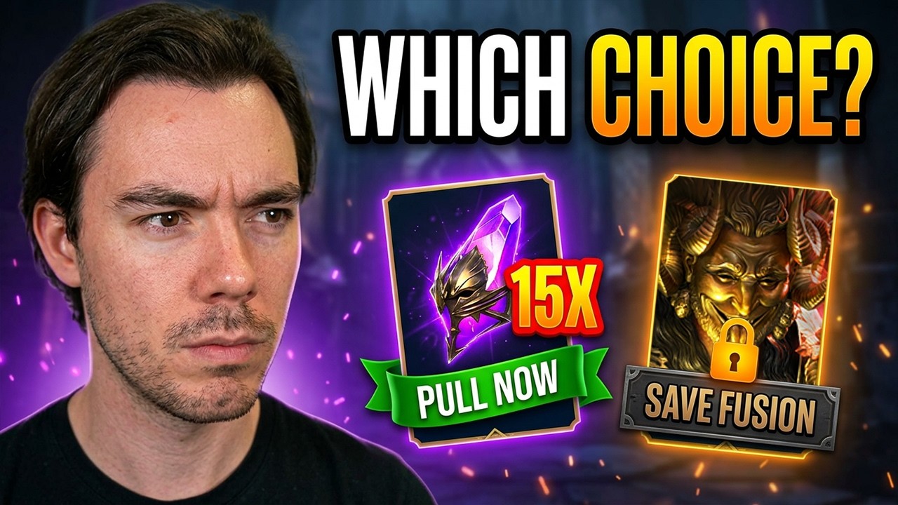 FIRST EVER 2X 15X VOIDS!!! ft.@YST_Verse | RAID: Shadow Legends