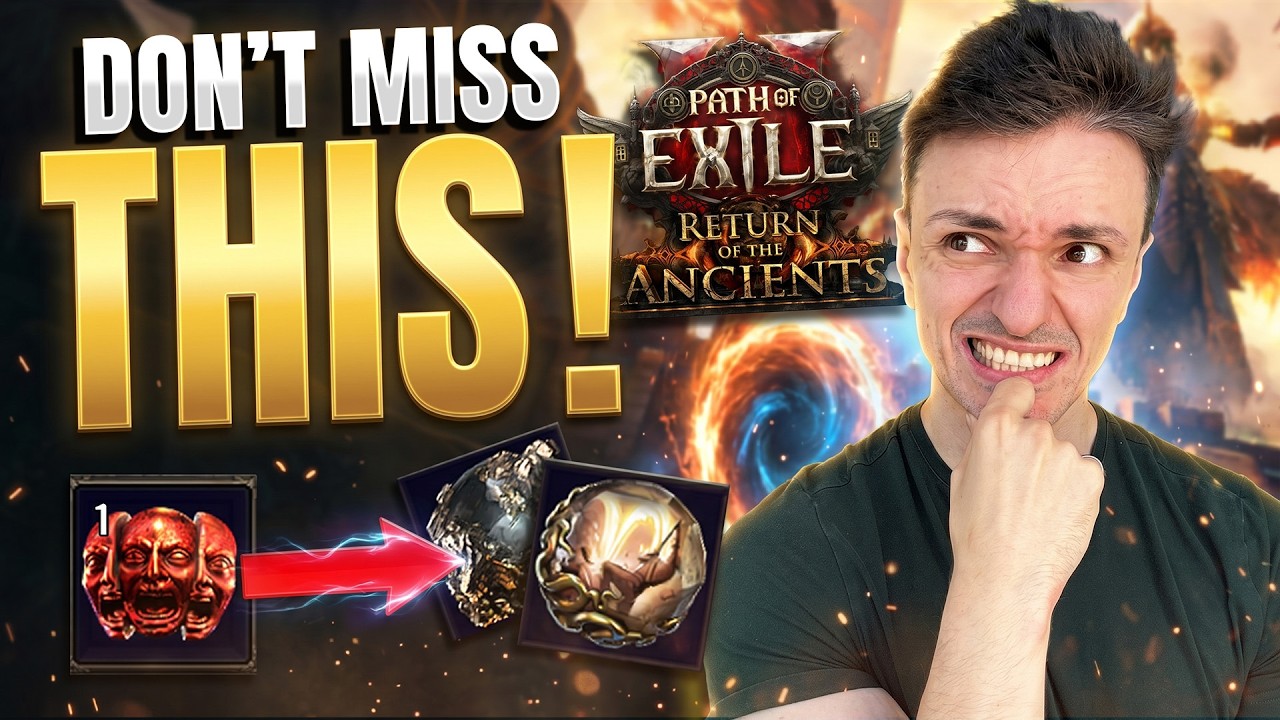 15 Path of Exile 2 Tips I Wish I Knew Sooner!