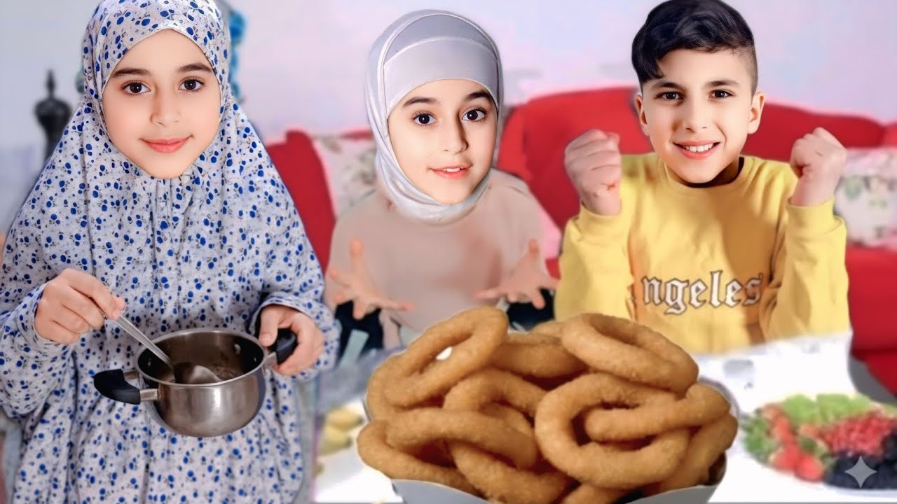 لما يزورك اقاربك المفجوعين!! يقين