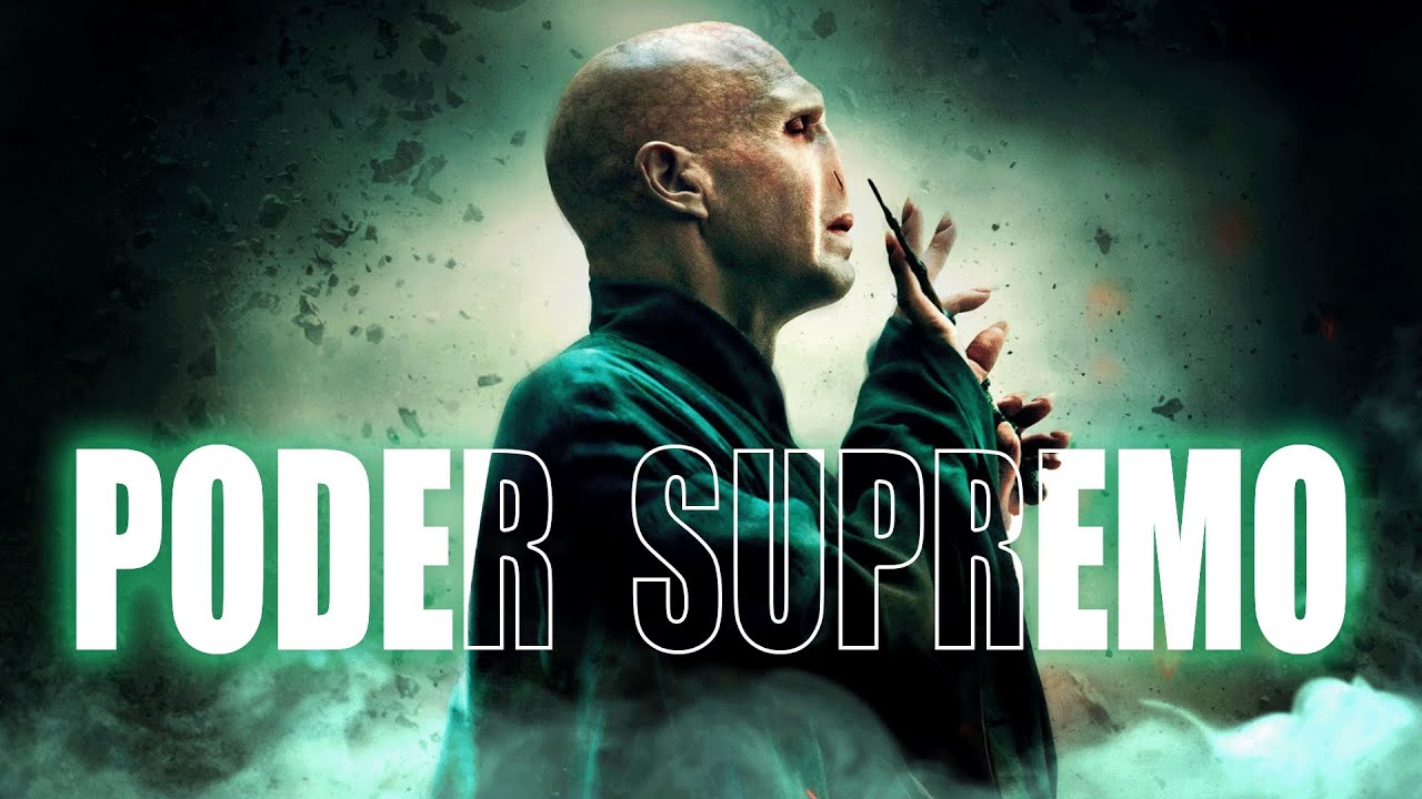 Macho Geek &mdash; Poder Supremo