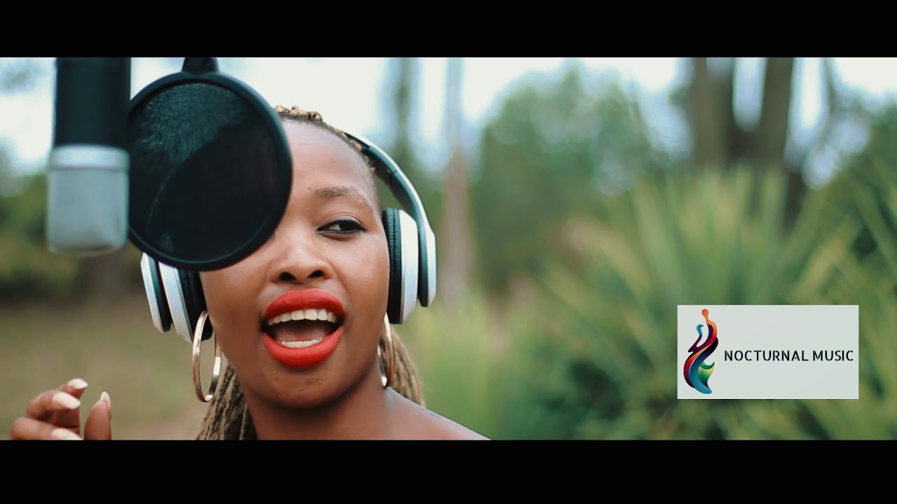 PARADISE Mesto ft Simnikiwe