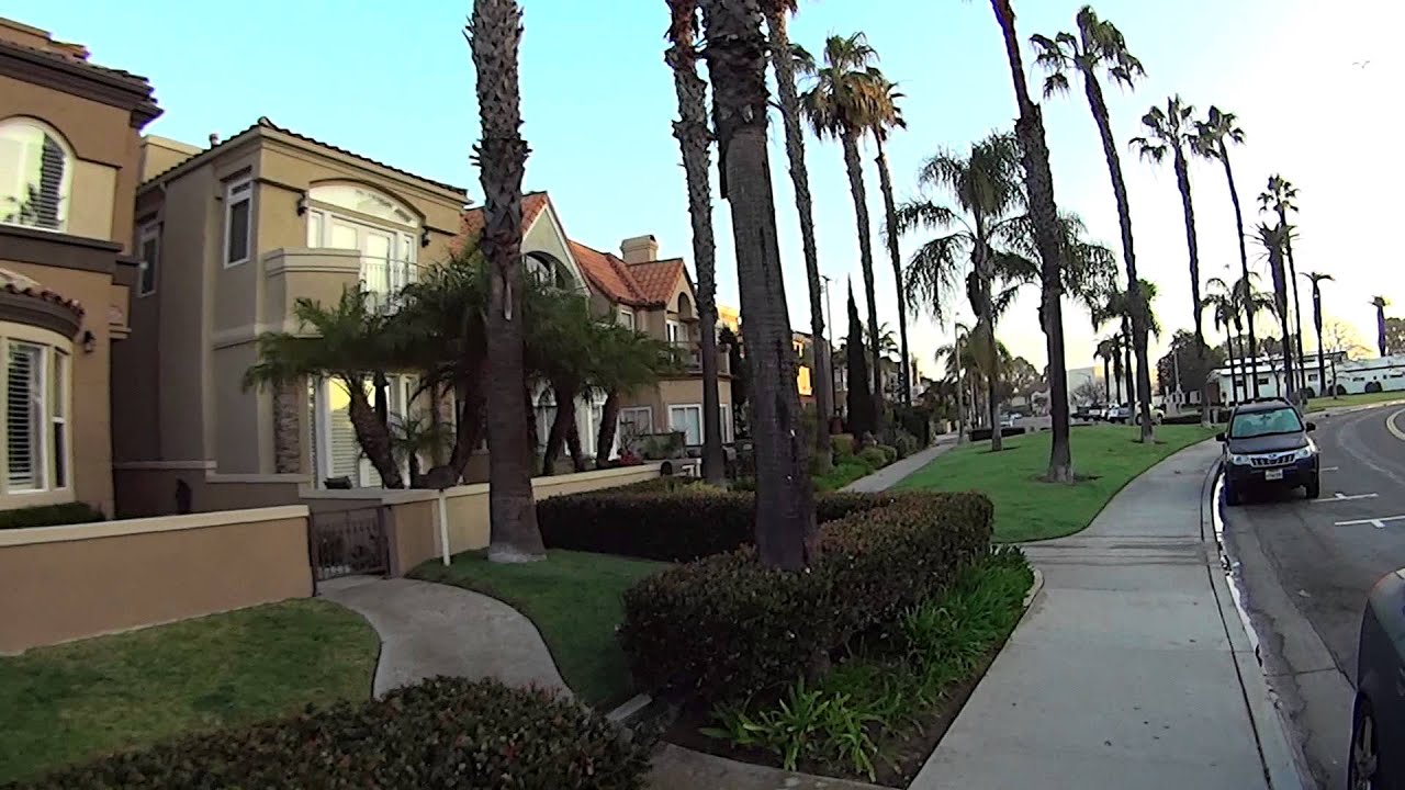 CALIFORNIA RUAS E BAIRROS ESTADOS UNIDOS