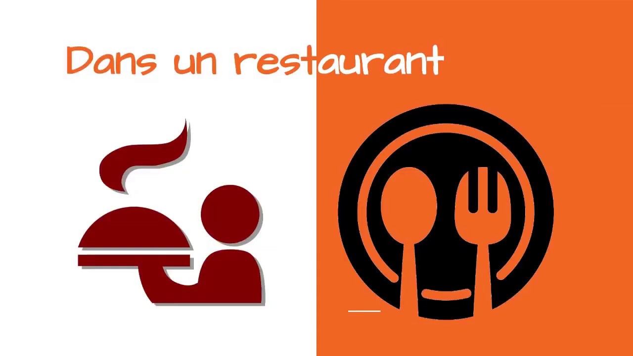 Expressions coréennes utiles #3 Au restaurant