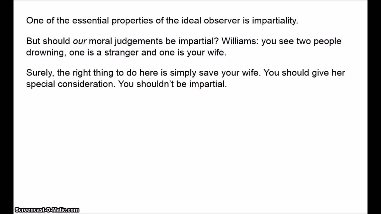 Metaethics 5 - Subjectivism 2