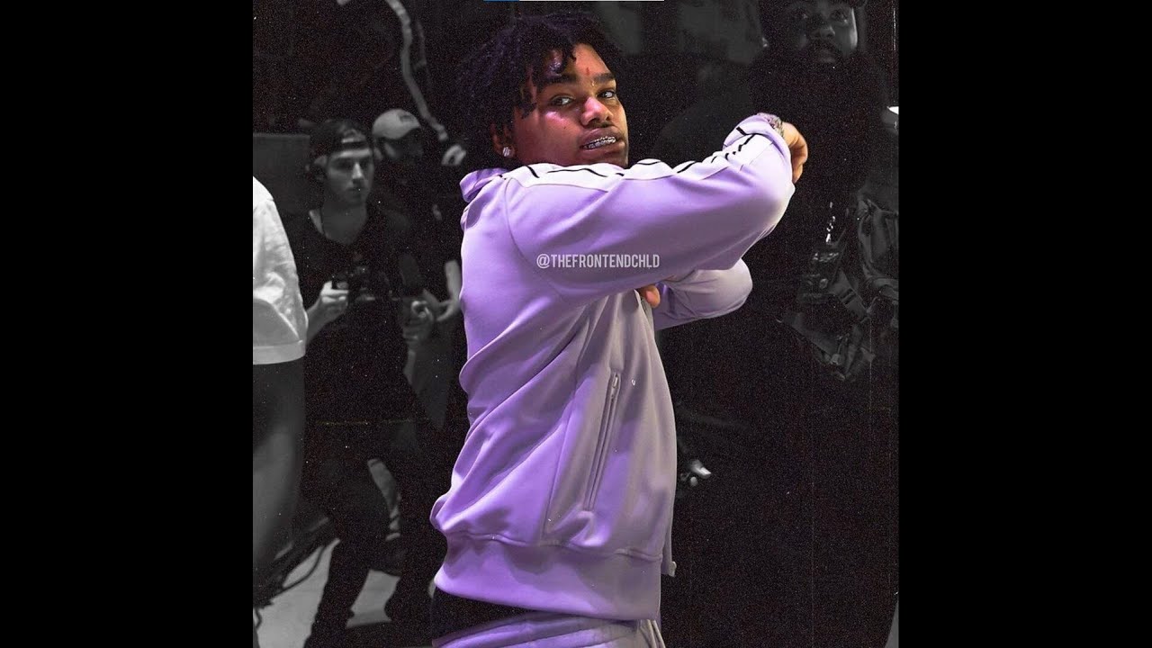 [FREE] NoCap Type Beat - 