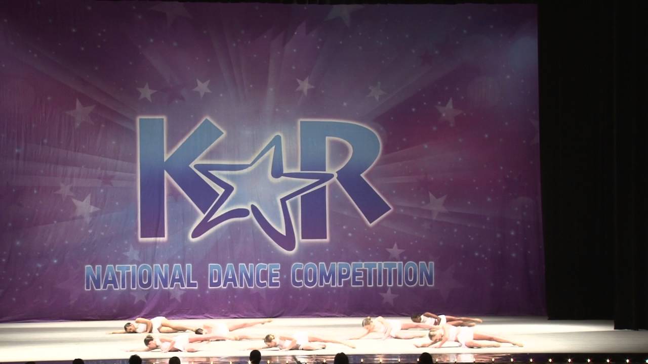 Best Lyrical // Imagine- A Touch Of Class Performing Arts [Mobile, AL]