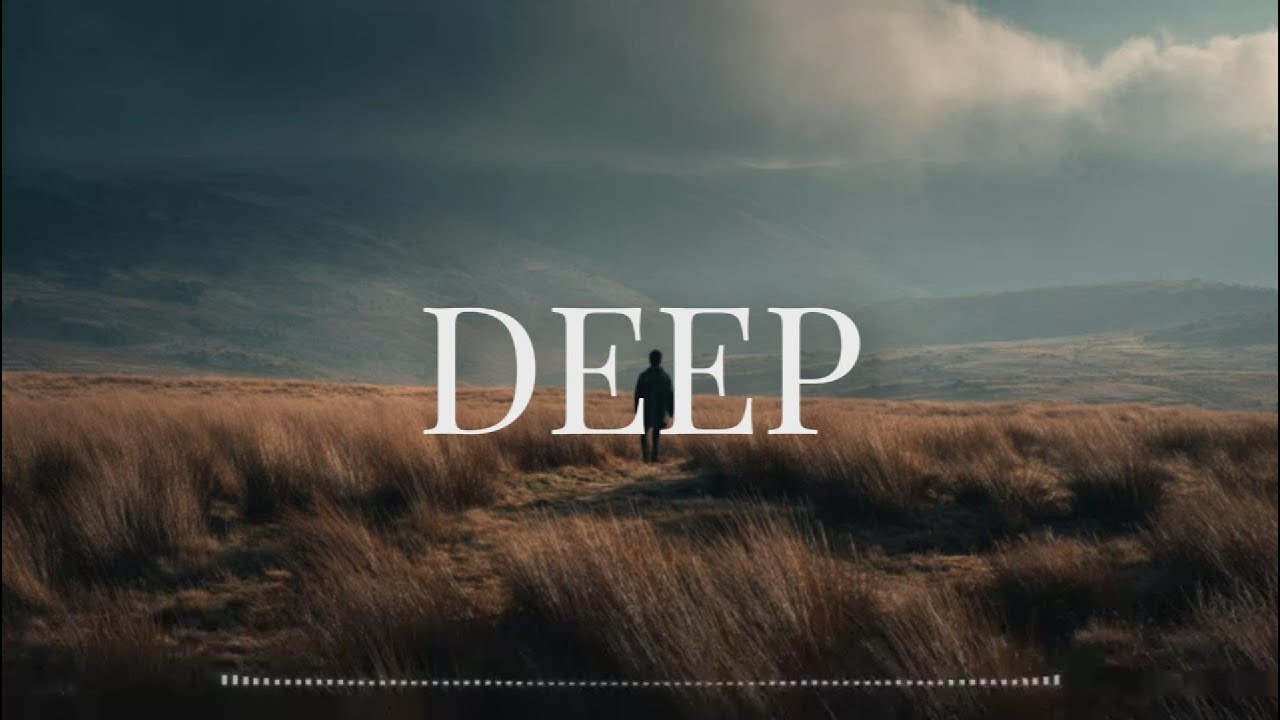 When the Hurt Runs Deep – A Gentle Country Worship Song