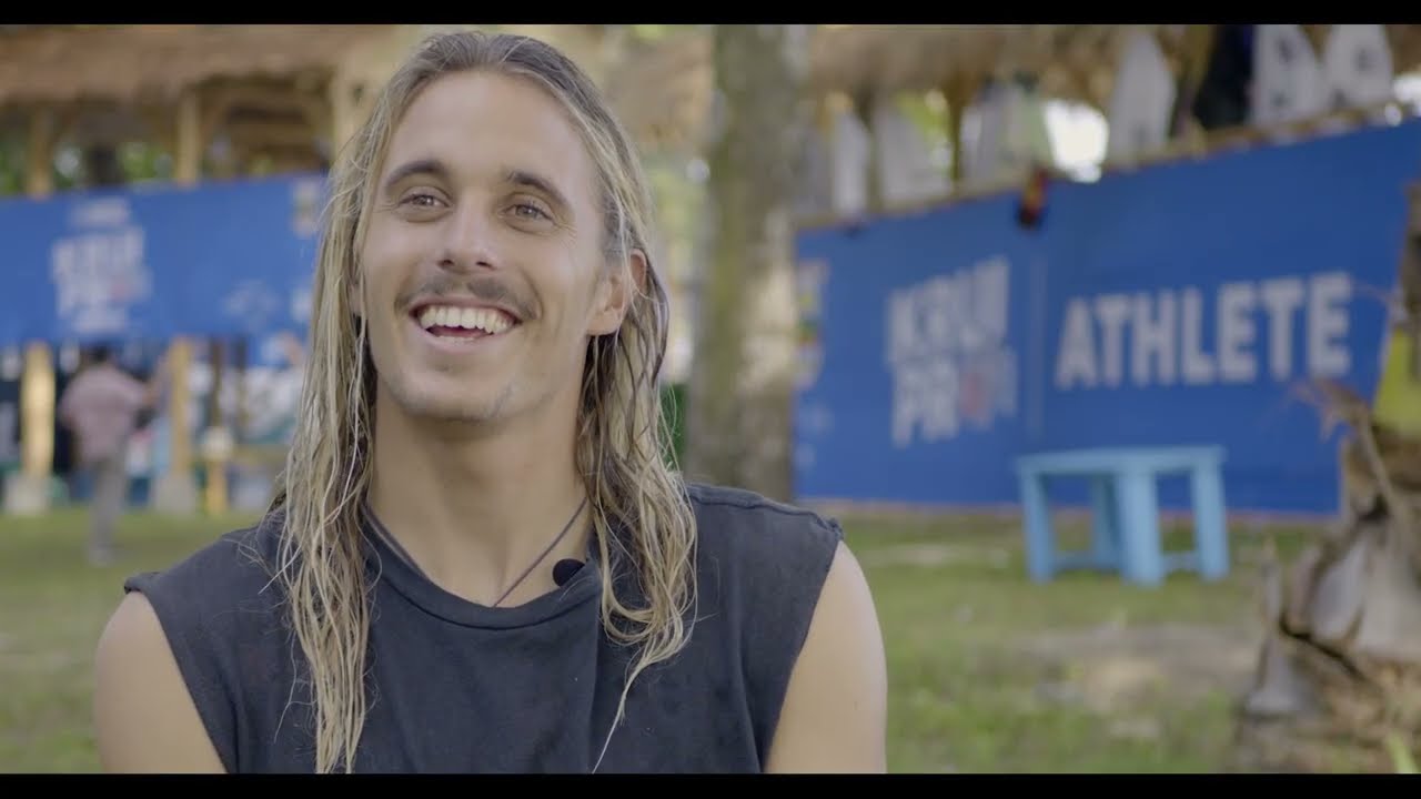 Short Documentary Part 1 | Krui Pro 2023 | Asian Surf Co