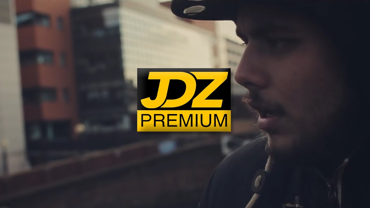 Mayhem NODB & Jaykae - Straight [Music Video] | JDZmedia