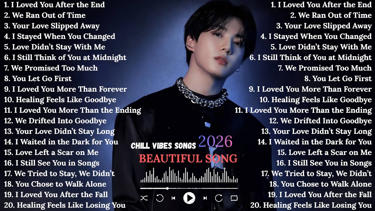 Soft Nights with Jungkook – Good Vibes Only