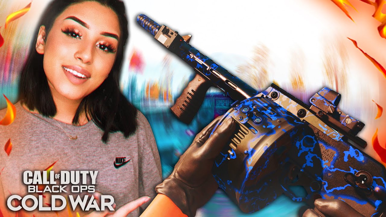 the NEW STREETSWEEPER SHOTGUN makes players RAGE