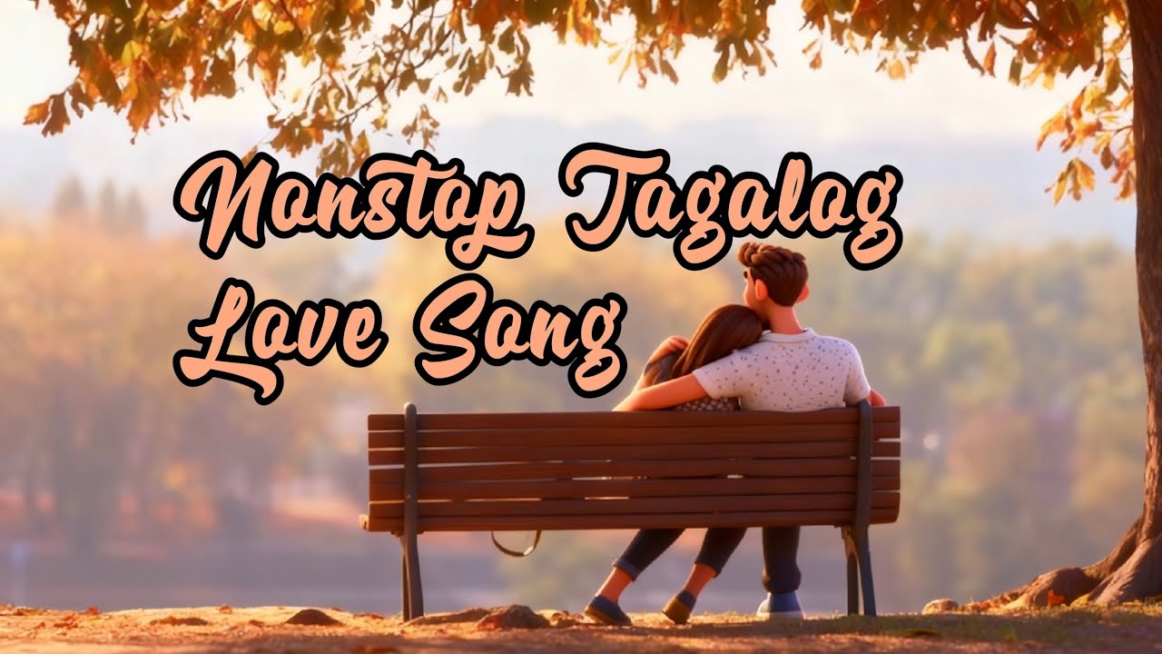 Pro Soundtrip - Nonstop Tagalog Love Song | OPM Original | Sweet Song