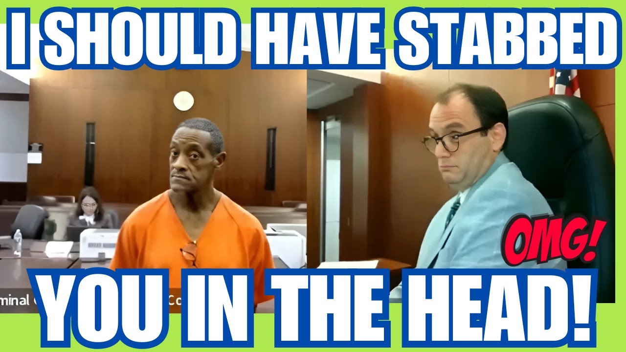 PISSED OFF JUDGE FLEISCHER PUTS ARROGANT WHERE HE BELONGS!