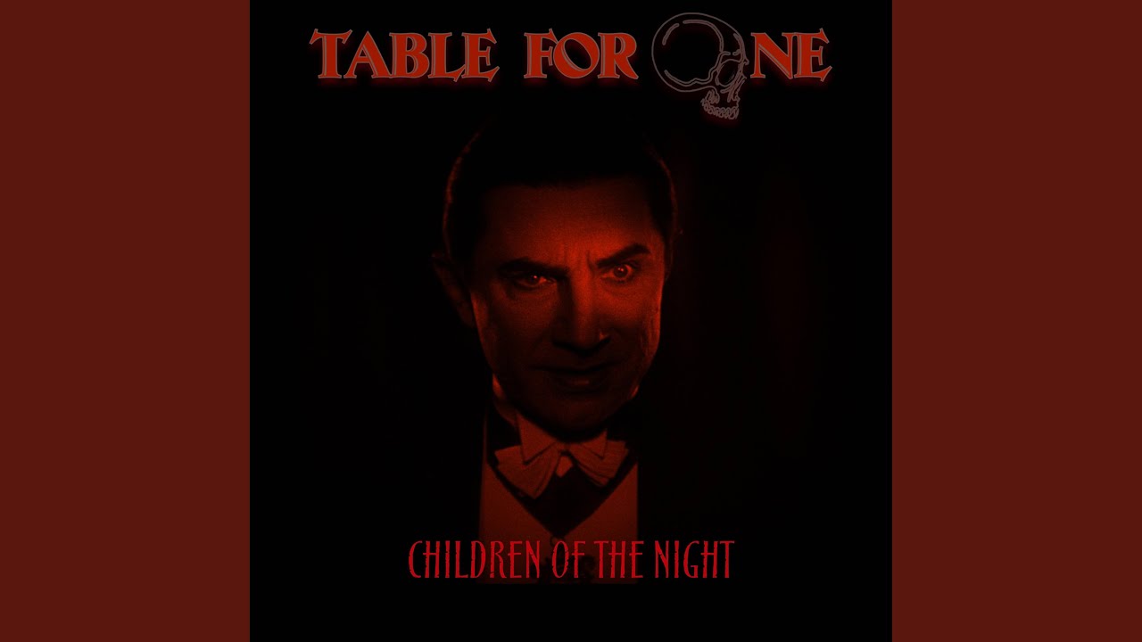 Children of the Night