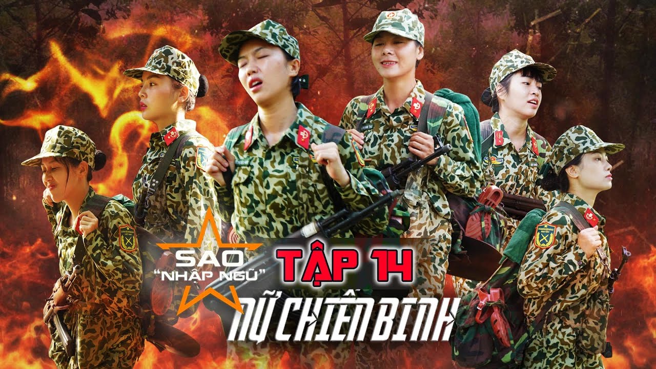 Tập 14 Uncut | SNN 2020 | Khánh Vân lên vượt lên đứng đầu, Hoàng Yến bật khóc