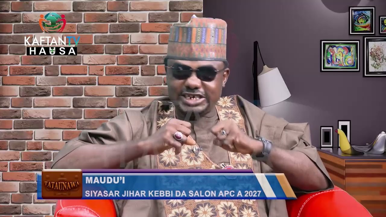 BABU BARAKA A JAM'IYYARMU TA APC A KEBBI KARKASHIN KAURA - SOJA