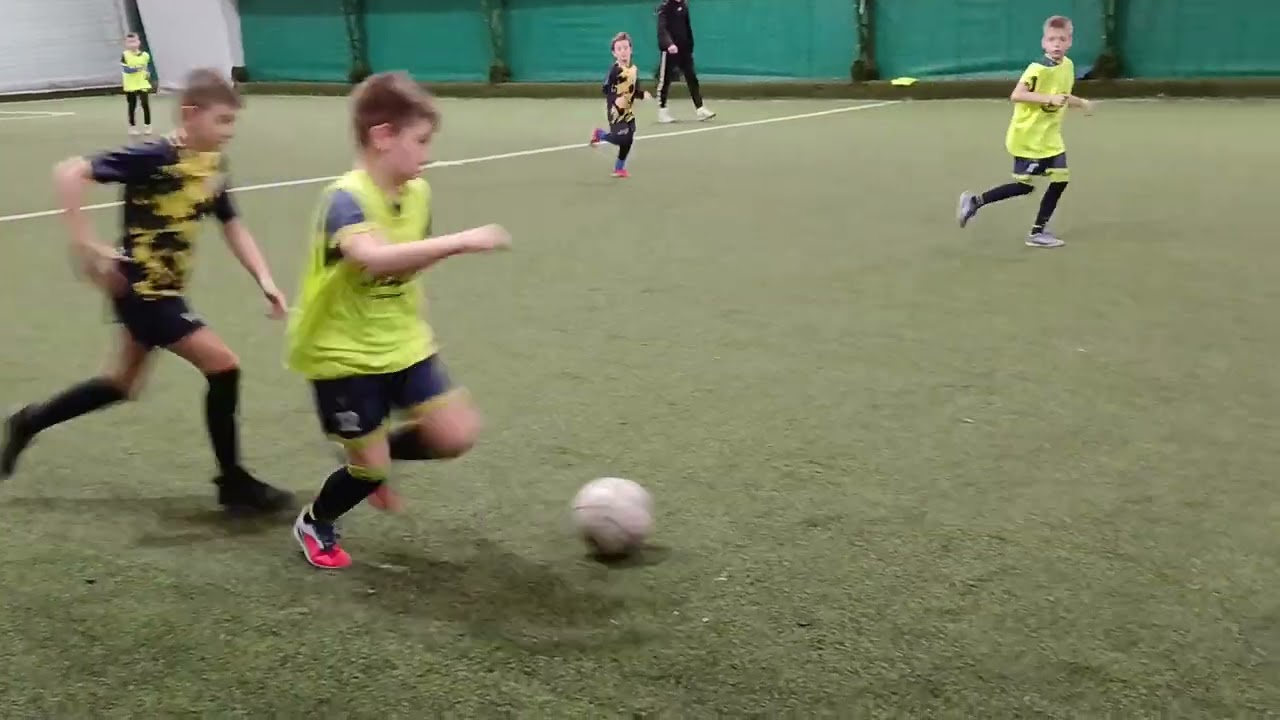 Tango Liga:Fair Play-Šampion