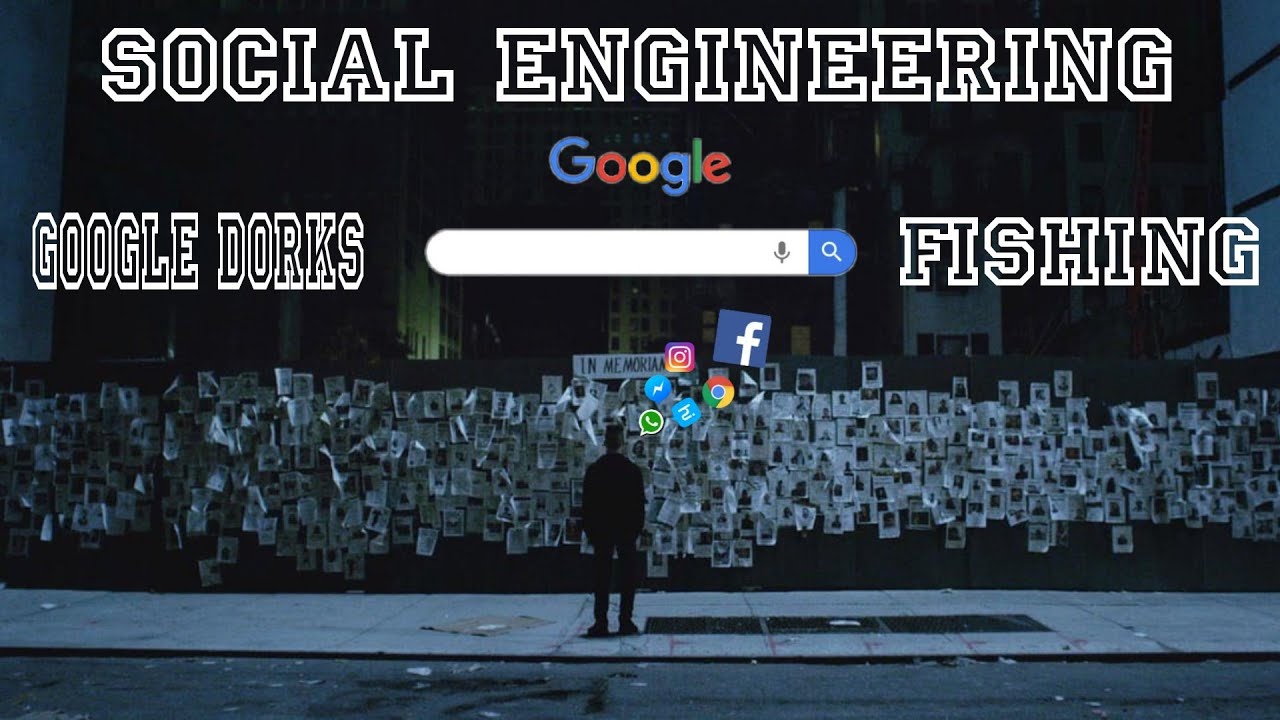 How hackers trick you online (Social Engineering Explained) - 0xcode