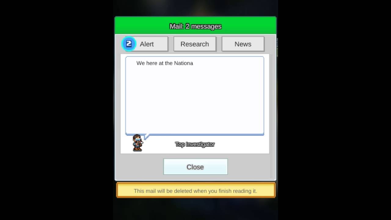 [Root][Kairosoft] Station Manager - Hack Money, Coin and Light Bulb