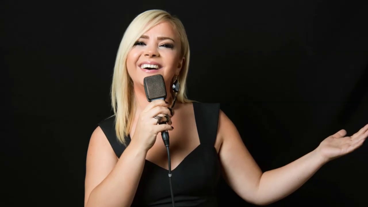 Esra İÇÖZ-Ela Gözlerine Kurban Olduğum (HİCAZ)R.G.