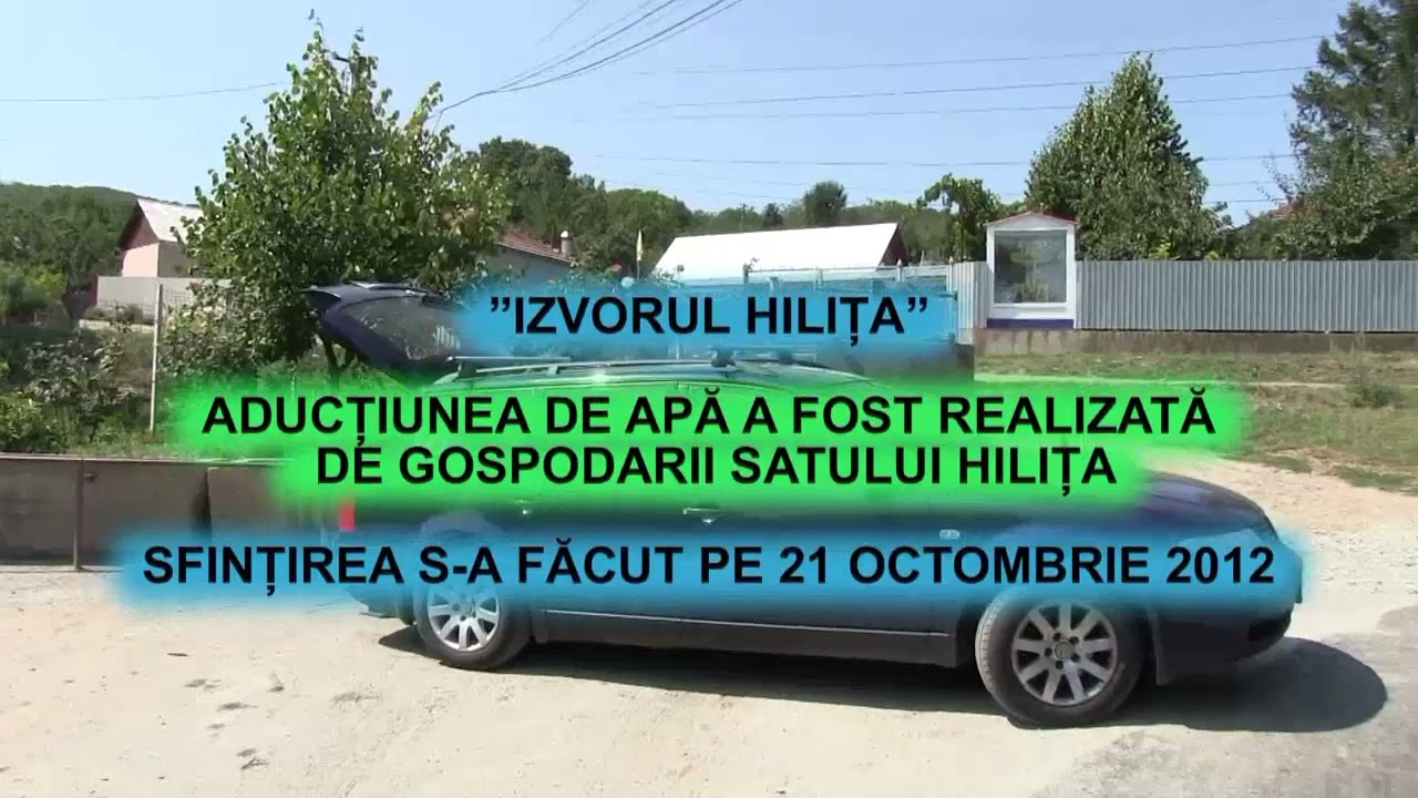 Costuleni/Asfalt drumuri comunale - 27 August 2024