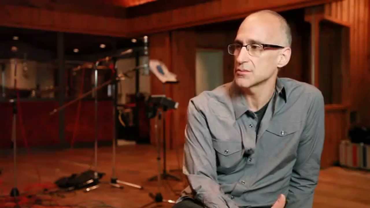 Ralph Alessi: Baida (Album EPK) | ECM Records