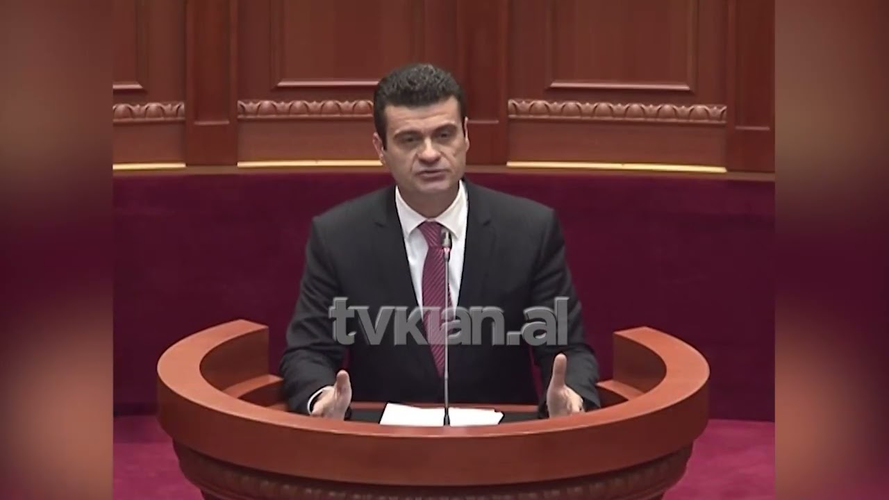 Kuvendi kalon ligjet e rëndësishme: Ndryshimet në Kodin Penal dhe prokuroritë publike-(1 Mars 2012)