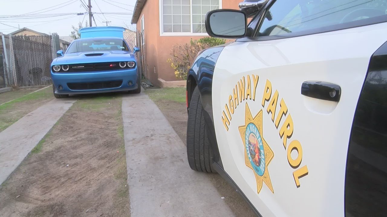 Authorities bust massive identity theft ring