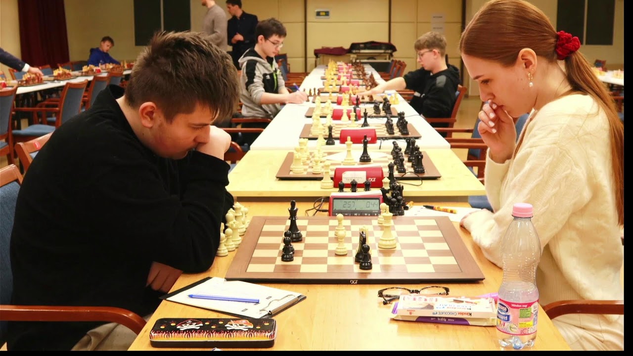 Round 2- II Erno Memorial