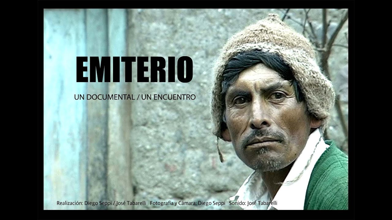 EMITERIO  Documental