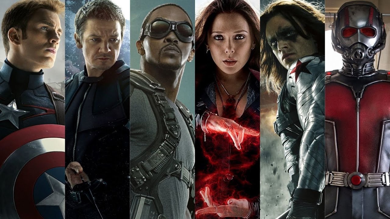Team Cap- Now or Never