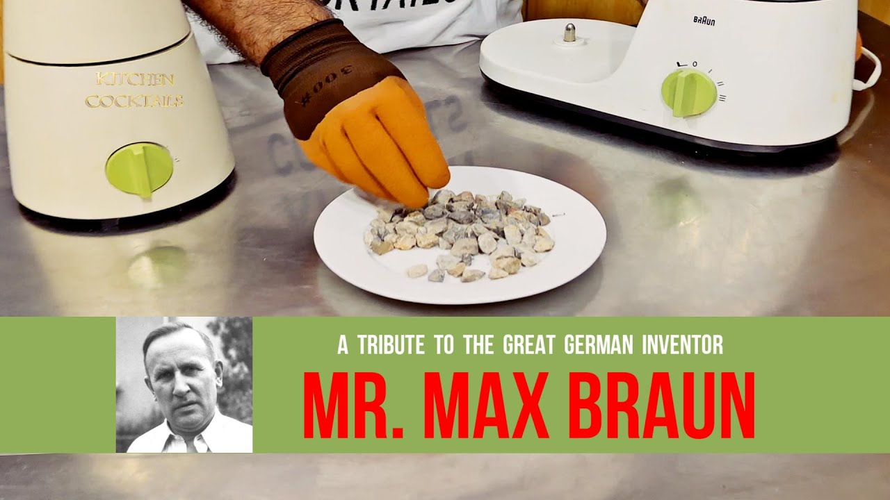 High Quality Blenders and Grinders use in domestic kitchens #braun #food #kitchenappliances