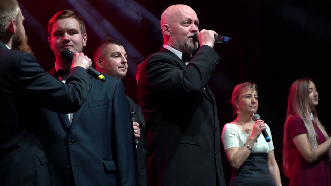 Lechici na XXII Festiwalu PPiR w Hrubieszowie - 18.11.2017