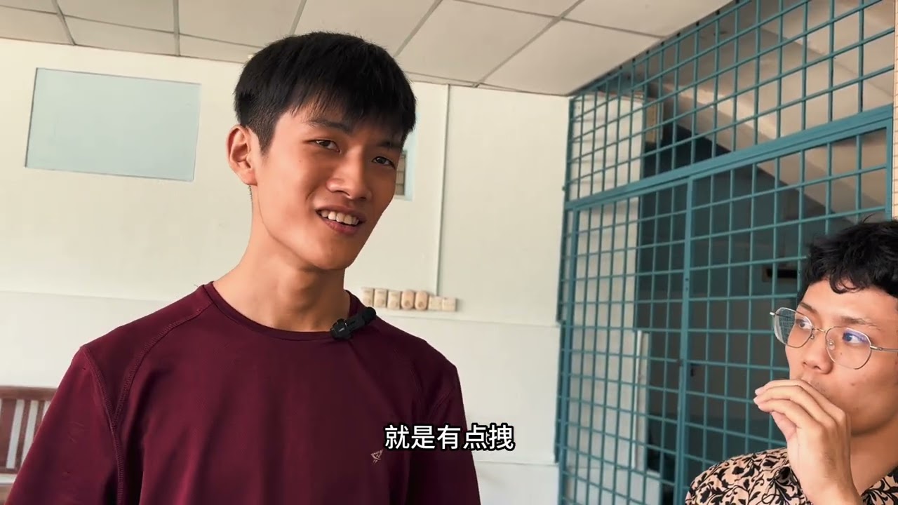马来西亚武术动作短片《兄弟》闻洋导演作品#动作 #武术 #马来西亚 功夫