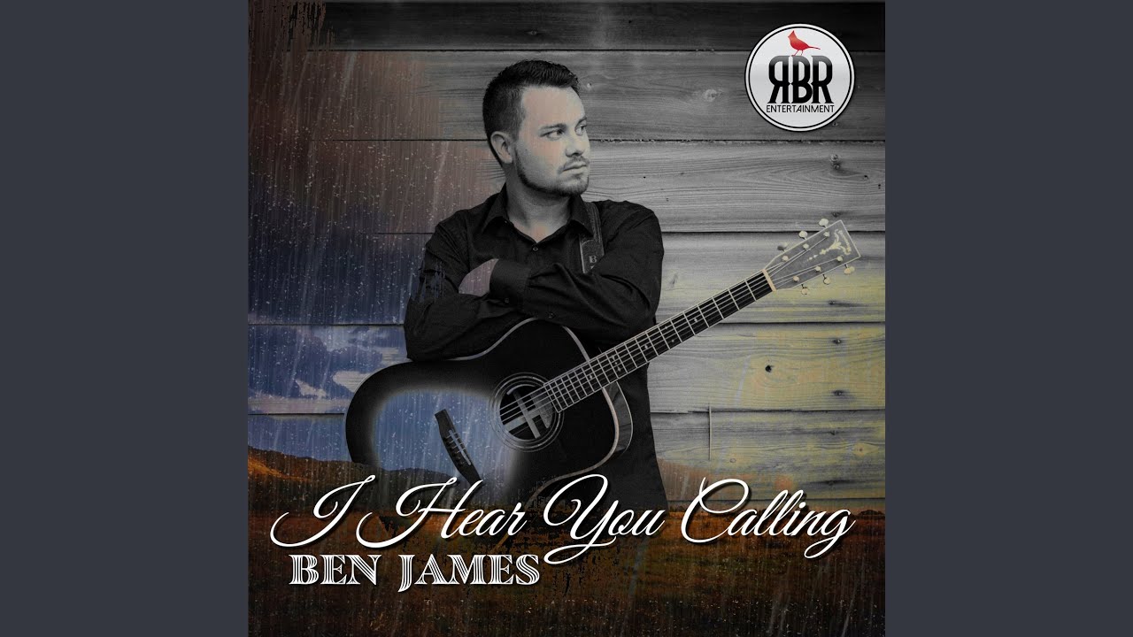 I Hear You Calling