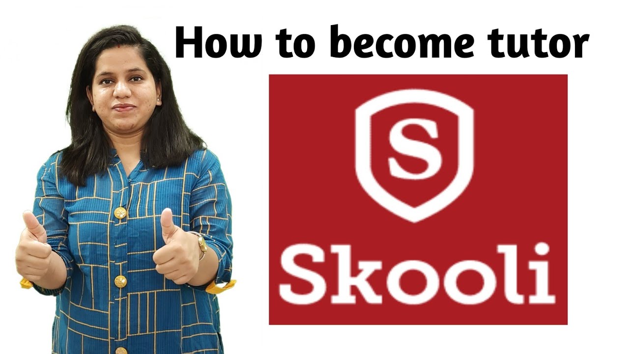 How To Teach at Skooli |  How to Register At skooli |Work From Home | Teach and Earn |