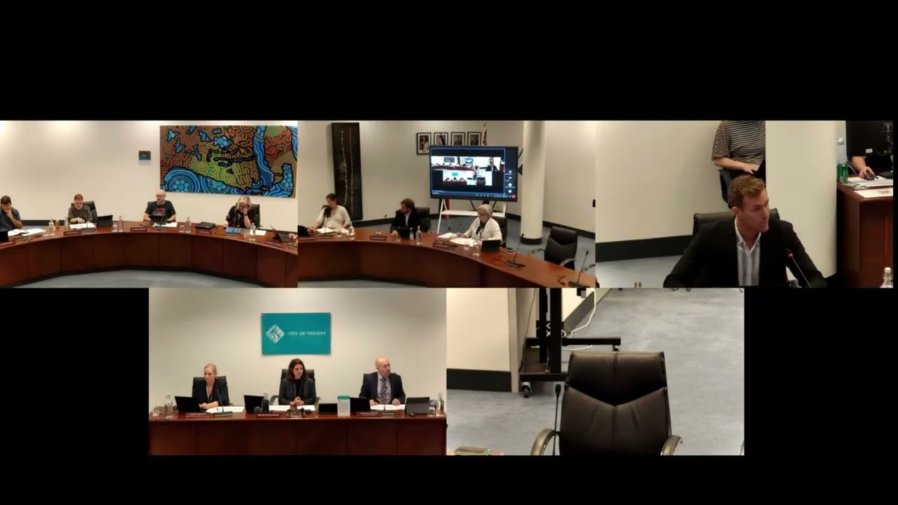 Council Briefing 3 March 2026