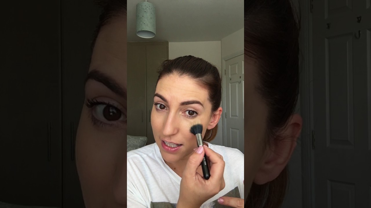 NOTE Luminous Moisturizing Foundation Tutorial by Rebecca Todd MUA