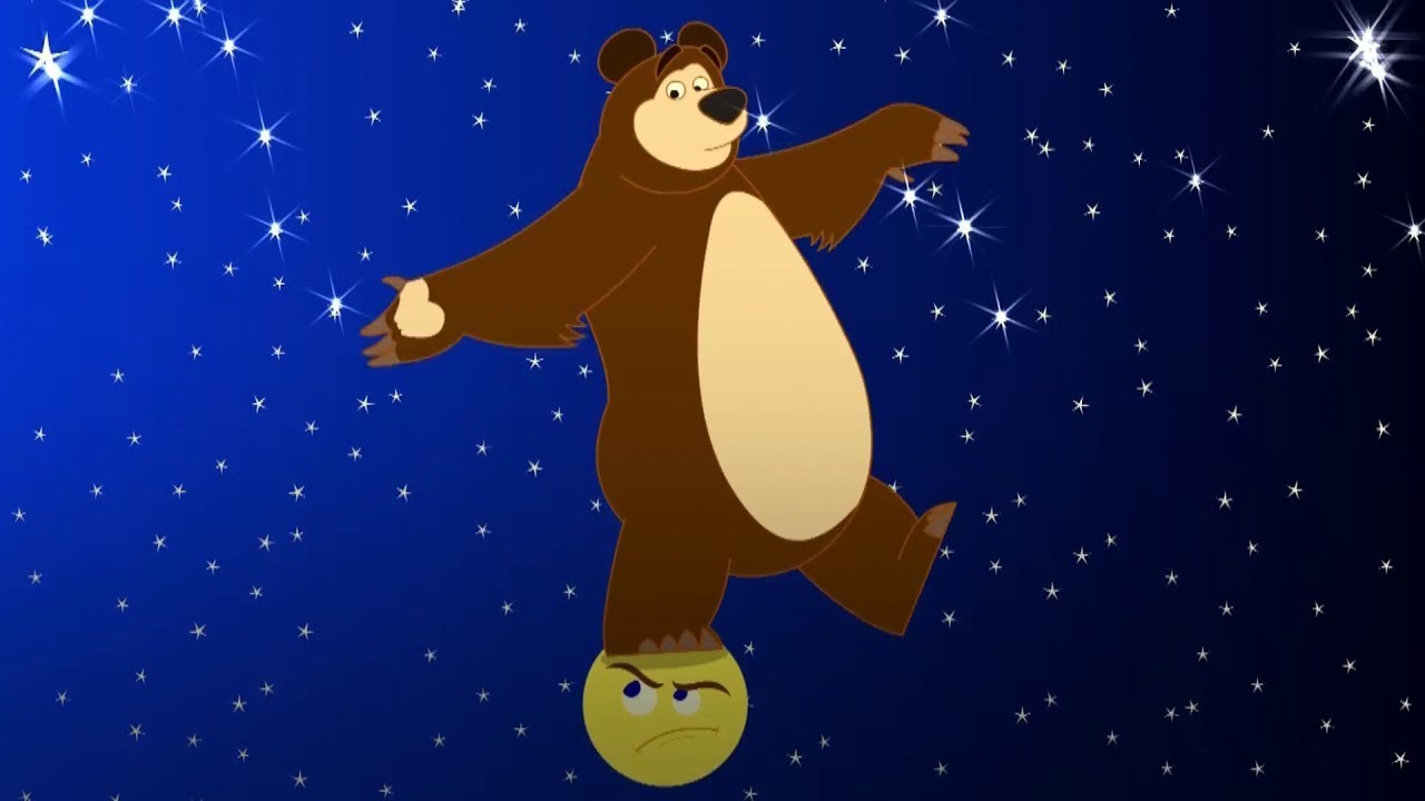 Twinkle Twinkle Little Star - Nursery Rhymes