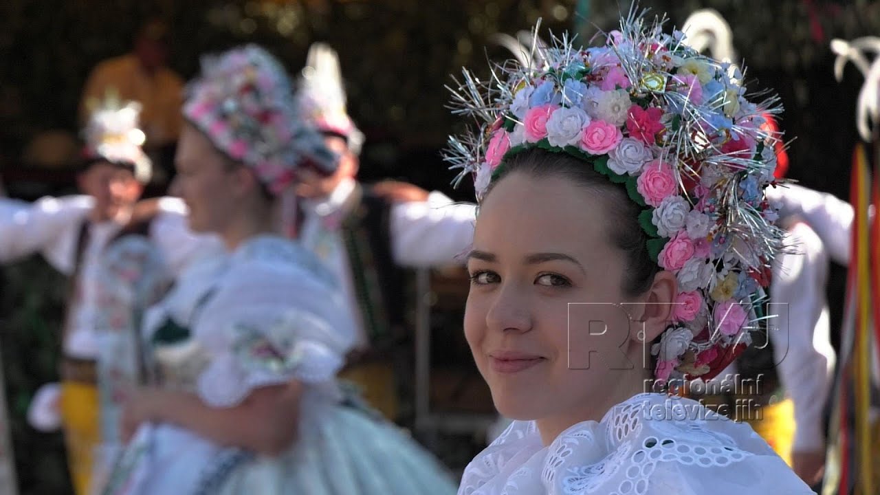 Hody ve Velkých Bílovicích opět předčily všechna očekávání