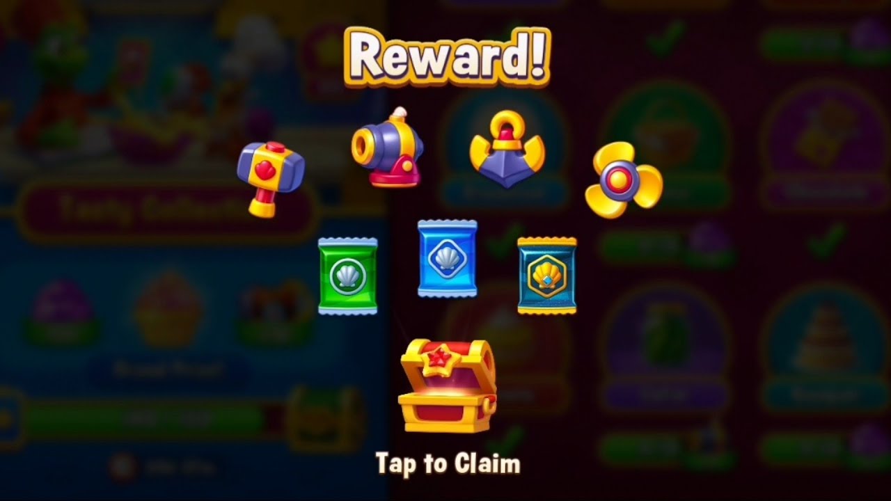 Fishdom 18332 Level - NO 💣 🧨 💥 
