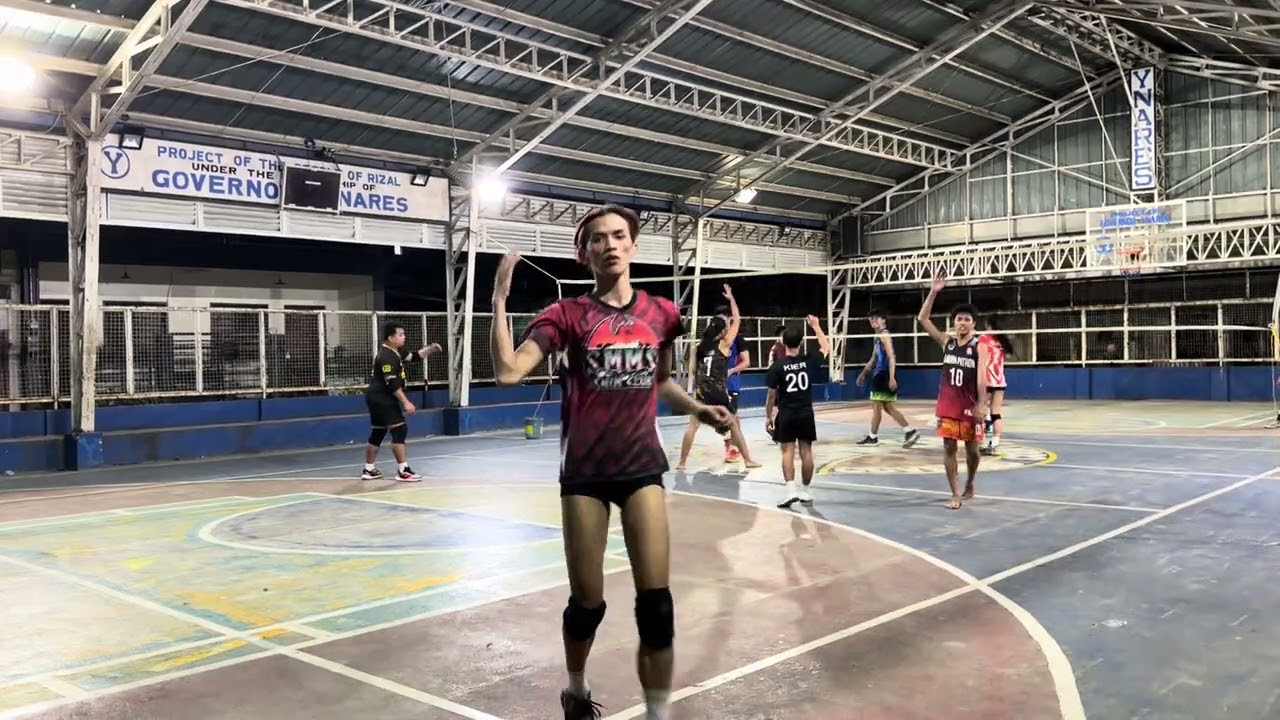 03062026, Rosario, Angono Revenge