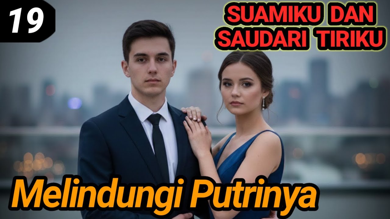 Bab 19. Melindungi Putrinya